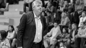 Напусна ни баскетболната легенда Спас Натов