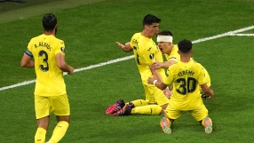 Голмайсторът на 