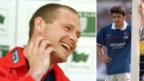 Газа се изходил в чорапите на Гатузо за 