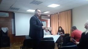 Преврат в щангите: Бизнесмен замени Неделчо Колев начело на федерацията