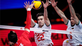 САЩ нанесе 12-а загуба на България в Лигата на нациите 