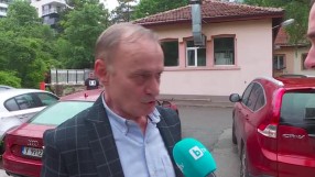 След преврата в щангите: Неделчо Колев се чувства предаден (ВИДЕО)