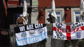 Феновете на 