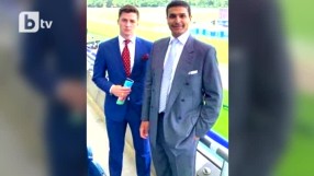 Кандидатът за 