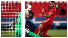 УЕФА премахва правилото за гол на чужд терен