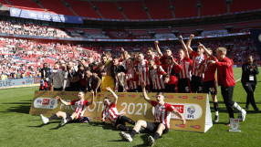 Край на 74-годишното чакане! 