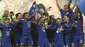 Кай Хаверц качи 