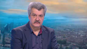 Тодор Батков за Диксън: Надявам се да е грешка