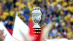 12 дни преди старта: Все още не е ясно къде ще се играе Копа Америка