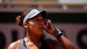 Наоми Осака се оттегли от 