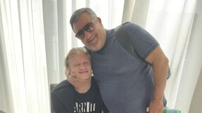 Футболни звезди тъжат за своя Мино Райола 