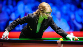 Българска съдийка смъмри коментатори заради... висок тон (ВИДЕО)