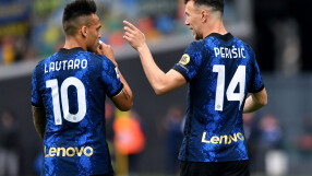 Битката между 