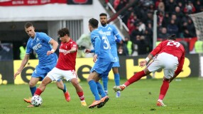 Билети от 15 и 35 лв. за финала между ЦСКА и 