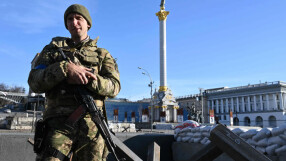 Стаховски скочи на Надал: А честно ли е да умират украинци?