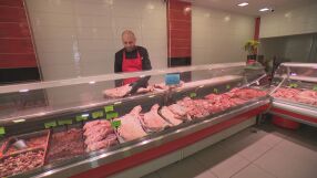 БАБХ разкрива как да разпознаем прясното агнешко месо