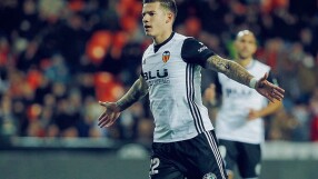 Осъдиха испански футболист на 4 години затвор за сексуален тормоз