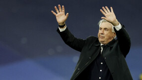 Анчелоти вече е номер 1 в историята на Шампионската лига