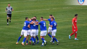 13 години по-късно: 