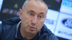 Стоилов: Истината върви с 