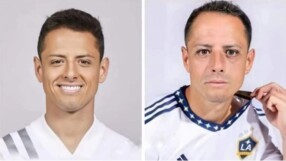 Феновете питат: Как Чичарито остаря толкова бързо? 