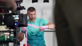 Тервел Пулев вече има юридическа правоспособност 