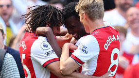 Мачовете на 