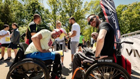 България се включи в 