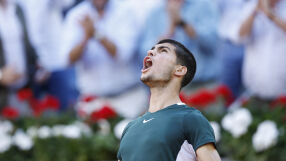 Алкарас: Откакто съм известен, много жени искат да спят с мен!