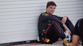 Втора поредна победа за Верстапен