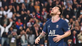 Меси постави антирекорд в Лига 1