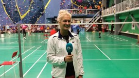 Ново амплоа: Габриела Стоева грабна микрофона на bTV