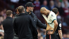 Облекчение за Клоп: Фабиньо на линия за финала на Шампионската лига 