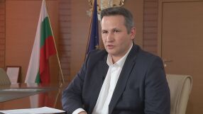 Депутатите изслушват служебния министър на земеделието Иван Христанов за негови назначения