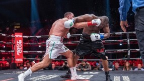 Треньорът на Кобрата предрече победа с нокаут