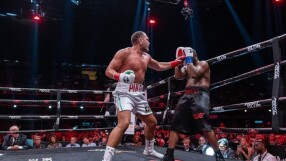 Нощта на братя Пулеви в Лос Анджелис