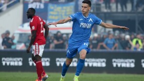 Ясен Петров повика Илиян Стефанов в националния отбор