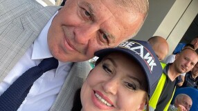 Илиана за Наско и Мъри: Преди 14 г. им спряха полета, но се върнаха по-силни