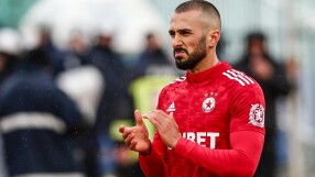 Йомов пред ЦСКА: Вкъщи съм, нямам нищо общо с престрелката