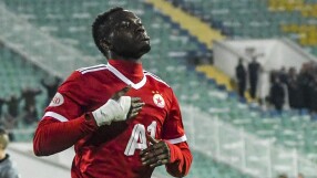 Оперираха Бисмарк Чарлс