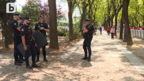 Високо напрежение преди 