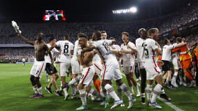 Дузпи превърнаха 