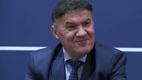 Михайлов: Българското футболно семейство отново е силно и сплотено