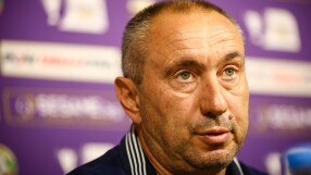 Станимир Стоилов: Срещу 