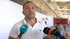 Кубрат Пулев: Имам предложение от Чисора за мач в Лондон