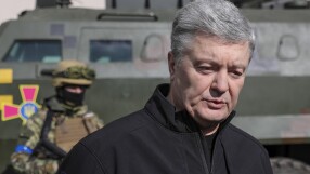 Порошенко ексклузивно пред bTV: Три вида оръжия са необходими, за да постигнем мир