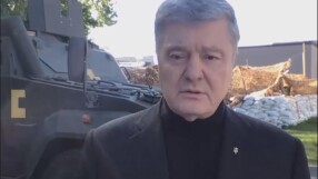 Порошенко пред bTV: България трябва да поиска обезщетение от „Газпром“