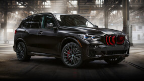 BMW изтегля повече от 61 хил. автомобила заради софтуерна грешка