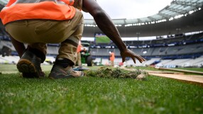 Тревата на финала в Париж е от... Барселона 