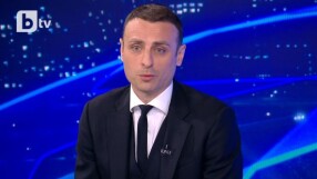 Бербатов: Нямам фаворит, искам да видя атрактивен финал